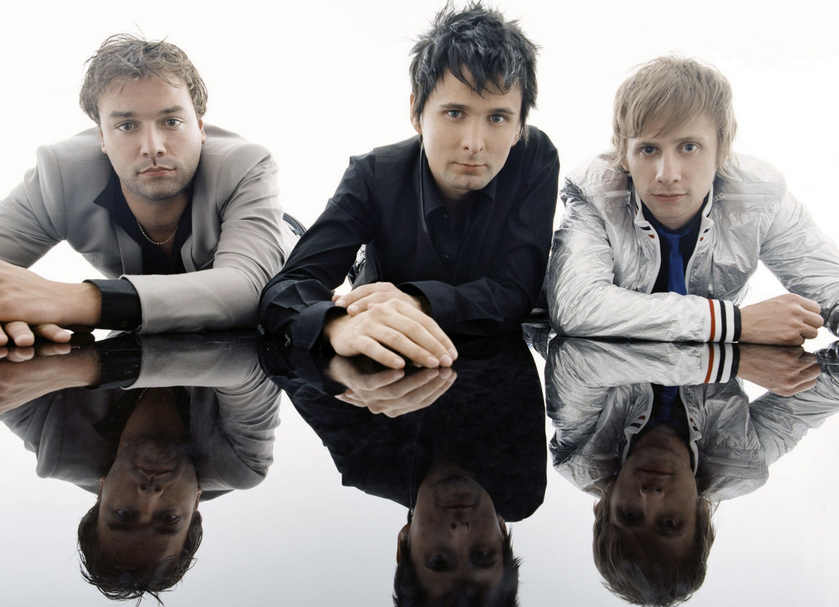 BBC Radio 1 ne veut pas passer du Green Day et du Muse