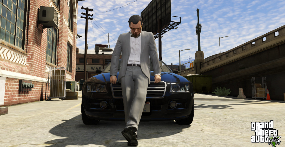 Vidéo : les références ciné et série télé dans GTA V