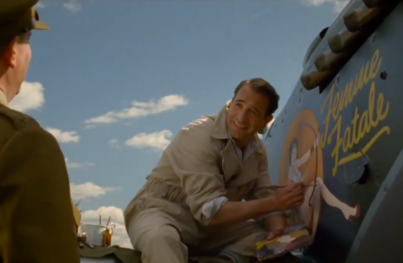 Une nouvelle bande-annonce pour The Monuments Men