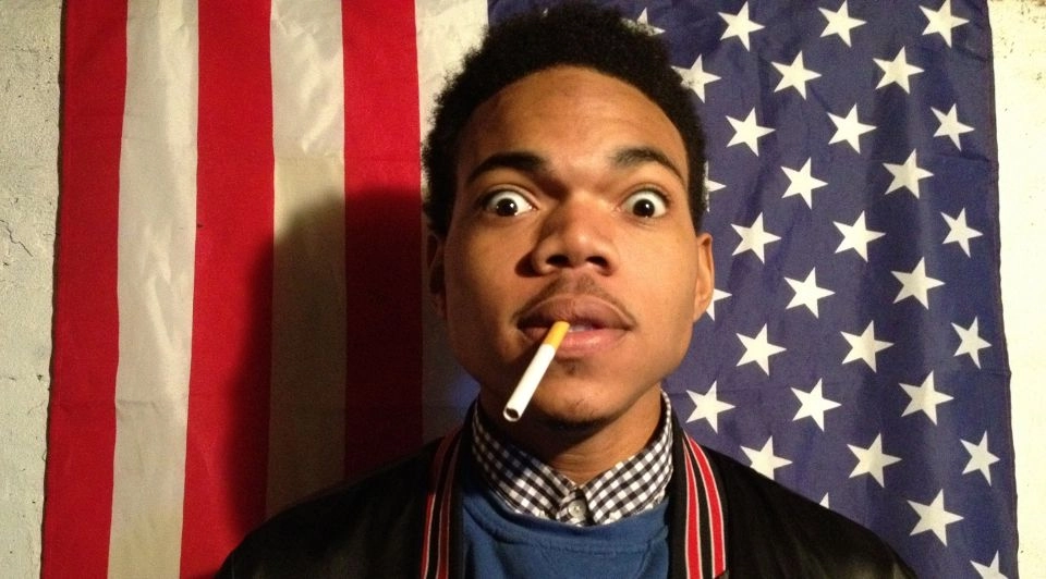 Concours : Chance The Rapper au Social Club le 7 octobre