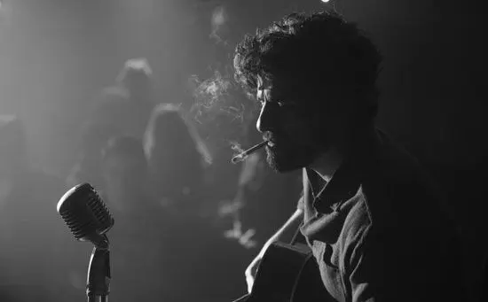 Inside Llewyn Davis : l’un des plus beaux films des frères Coen