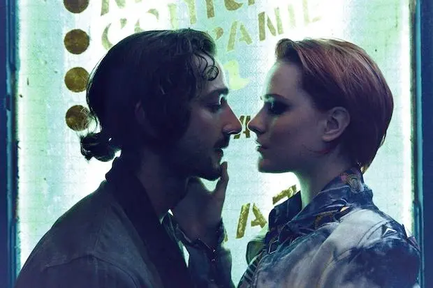 Un trailer alléchant pour “Charlie Countryman” avec Shia LaBeouf