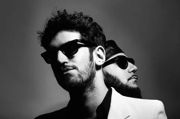 Chromeo partage un deuxième extrait : “Sexy Socialite”