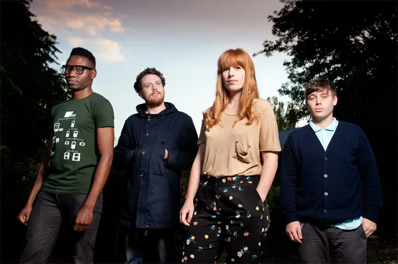 Metronomy annonce de manière originale son nouveau single