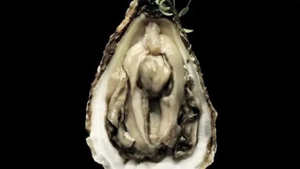 Des aliments pornographiques pour une campagne culinaire