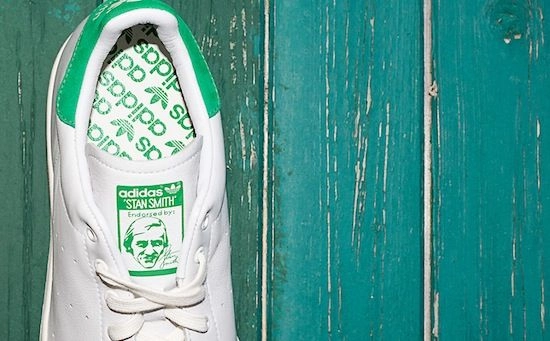 The Return of Stan Smith : des célébrités partagent leurs souvenirs