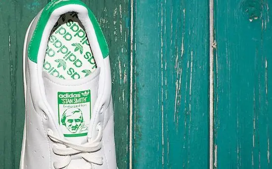 The Return of Stan Smith : des célébrités partagent leurs souvenirs