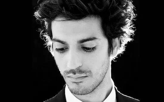 “Gesaffelstein a le potentiel pour être demain à la place des Daft Punk”