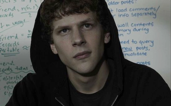 “Batman vs Superman” : Jesse Eisenberg sera Lex Luthor