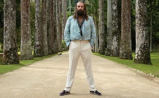 Le nouvel album de Sébastien Tellier a une date de sortie