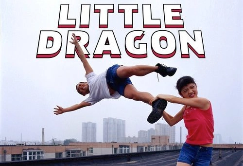 Little Dragon est de retour avec “Klapp Klapp”