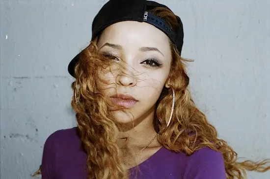 Tinashe, le nouveau phénomène R’n’B