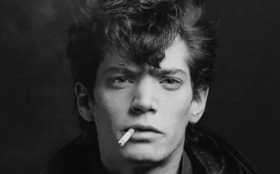 Une retrospective dense de Robert Mapplethorpe au Grand Palais