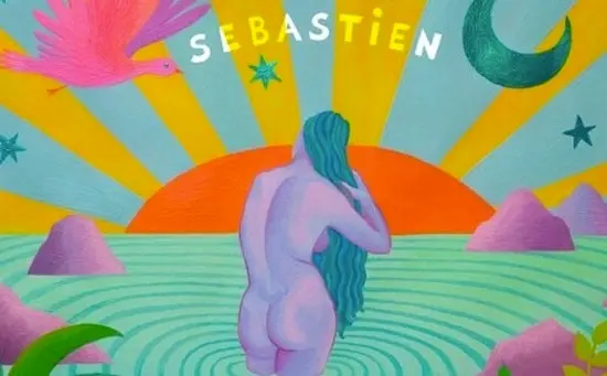 “Ma Calypso” : premier extrait du nouvel album de Sébastien Tellier