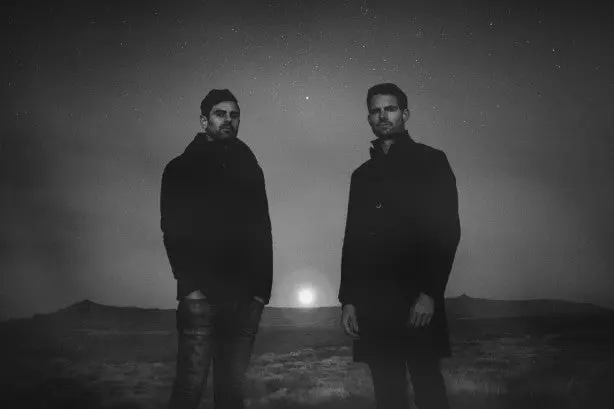 Concours : Tycho en concert au Trabendo le 27 mars