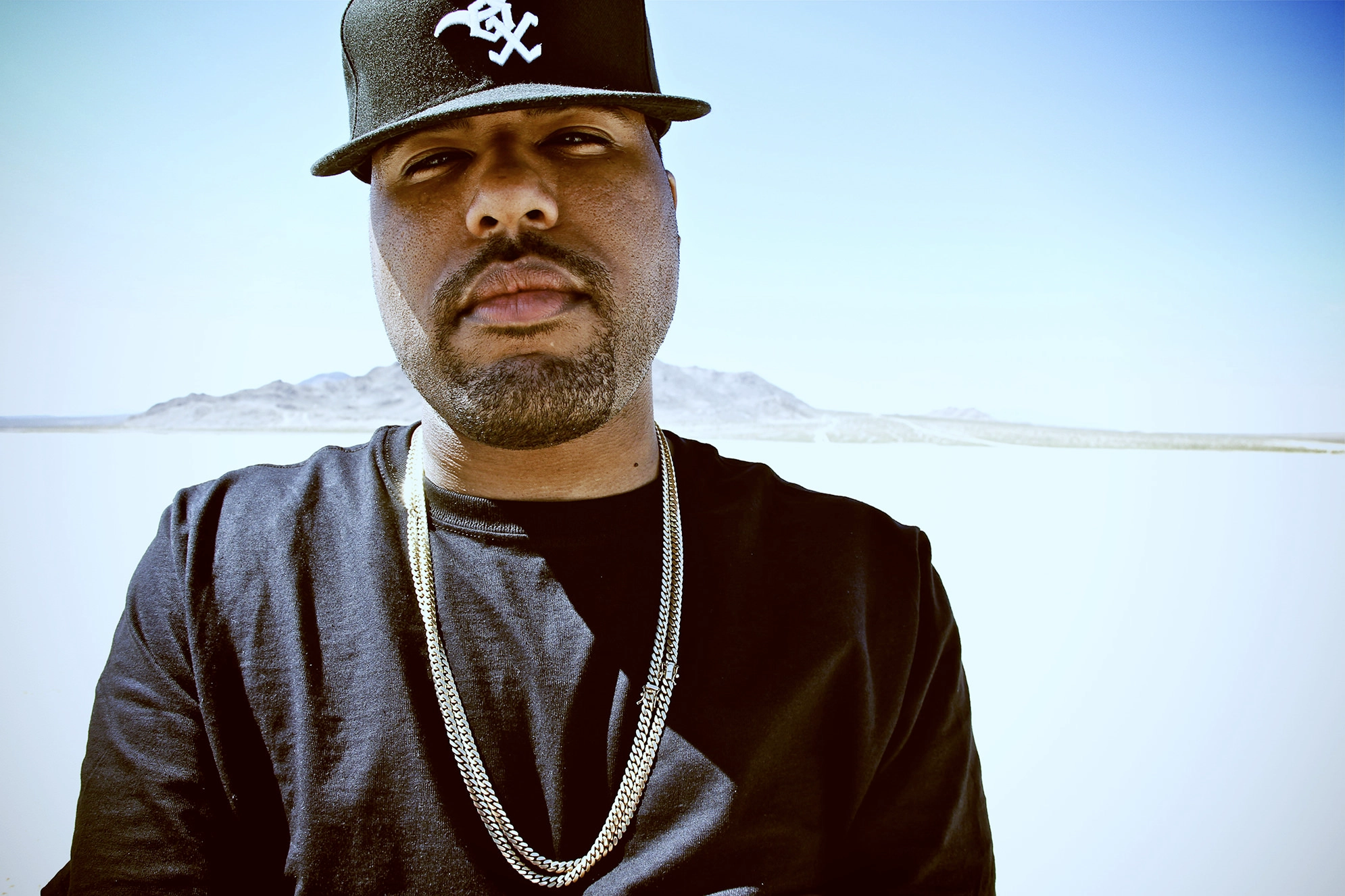 Concours : Super Pack concert de Dom Kennedy et casquette Poyz & Pirlz