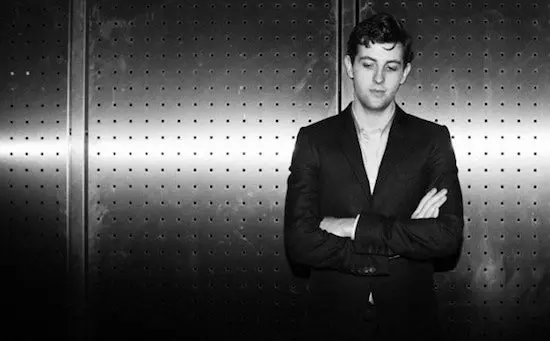 L’enivrant Dj set de Jamie XX pour BBC Radio 6