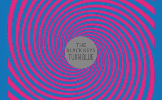 “Turn Blue”, le nouvel album des Black Keys en écoute intégrale