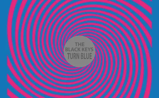 “Turn Blue”, le nouvel album des Black Keys en écoute intégrale