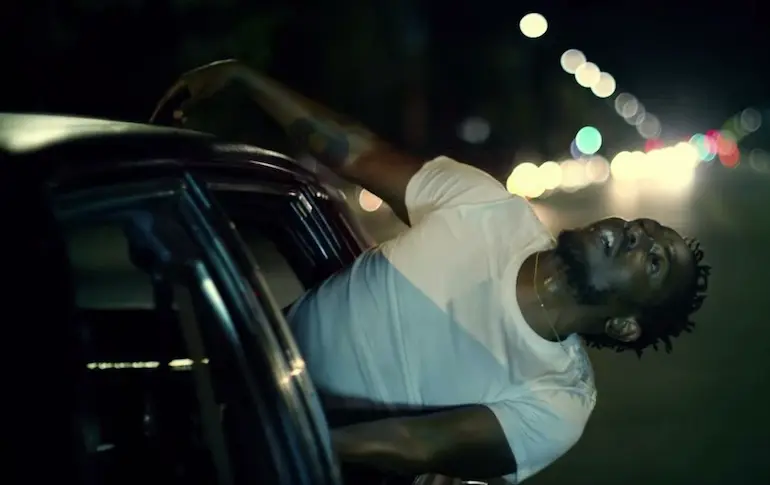 Kendrick Lamar : un clip seventies pour le titre “i”