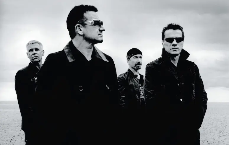 Voilà comment supprimer l’album de U2 de votre iTunes