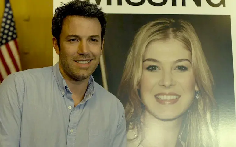 Gone Girl, un film anti-féministe : vraiment ?