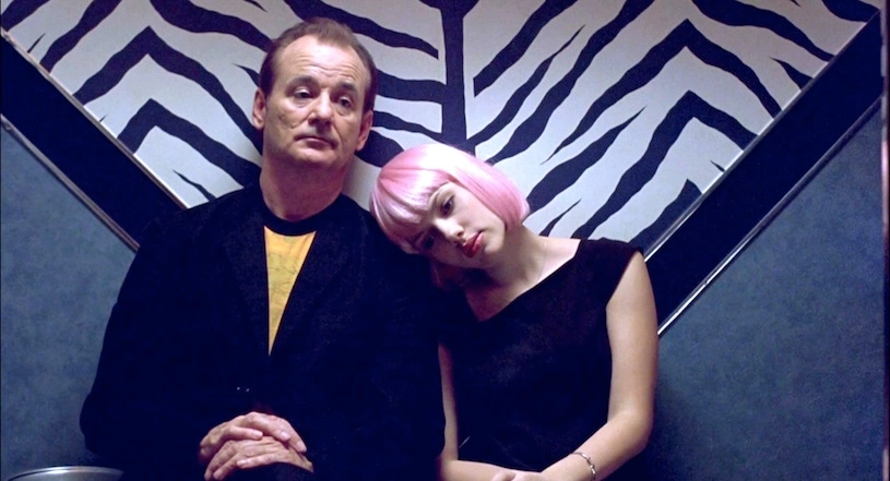 Lost in Translation : un documentaire sur le film en replay pendant une semaine