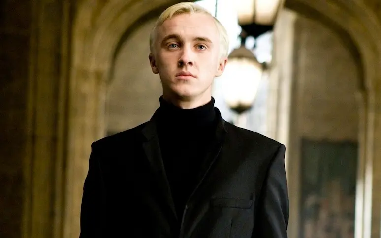 Harry Potter : J.K. Rowling en dit (enfin) plus sur Drago Malefoy