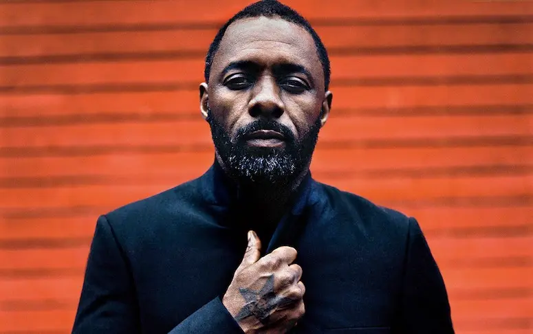 Idris Elba, futur James Bond ?