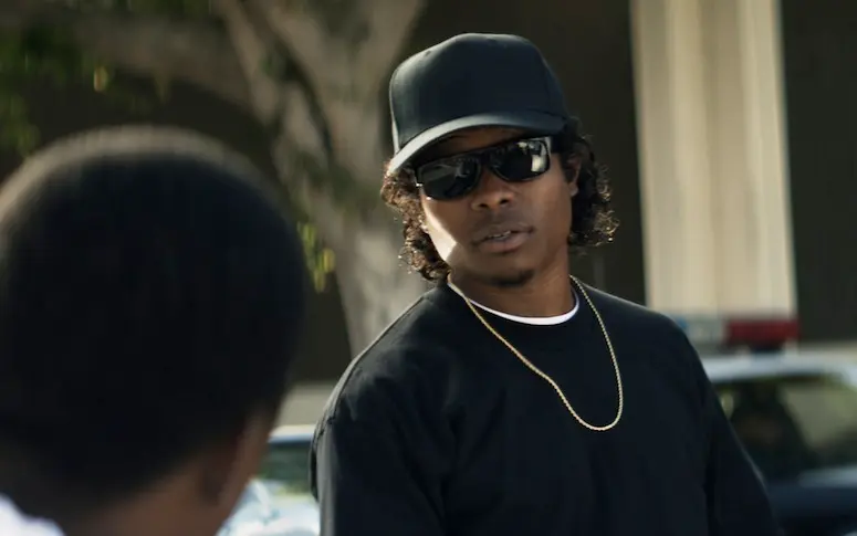 Le trailer officiel (et prometteur) du biopic sur le mythique N.W.A.