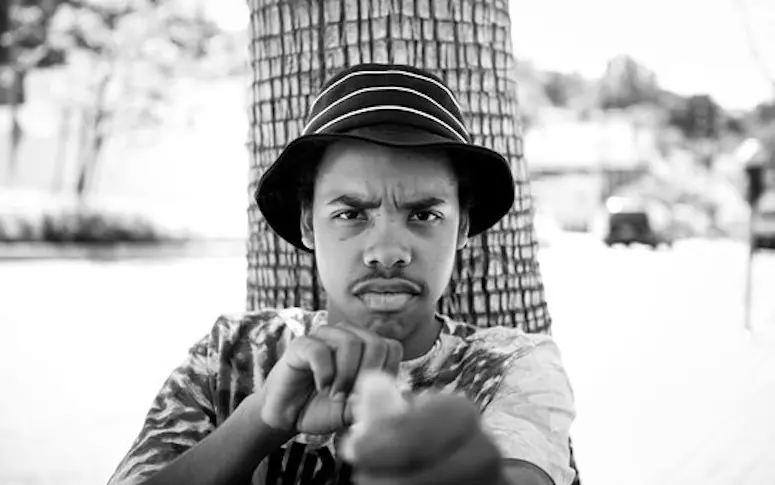 En écoute : “I Don’t Like Shit, I Don’t Go Outside”, le nouvel album d’Earl Sweatshirt