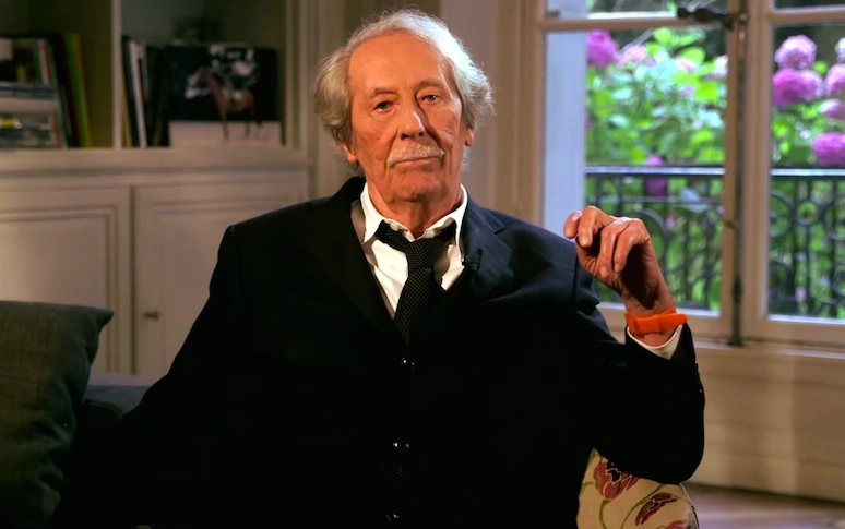 Vidéo : quand Jean Rochefort revisitait avec humour Madame Bovary