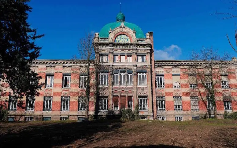 Un nouveau lieu culturel et artistique ouvre ses portes en banlieue parisienne