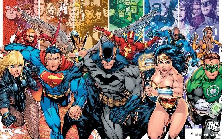 Un docu revient sur le film avorté de George Miller sur Justice League