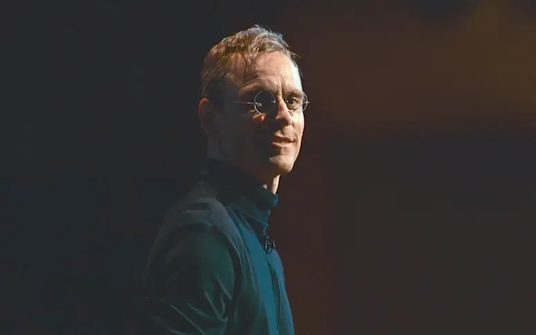 Steve Jobs, le film se dévoile enfin avec un premier teaser