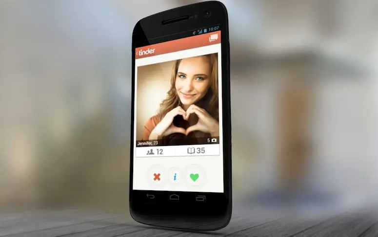 À l’ère de Tinder, les cas de MST en inquiétante augmentation