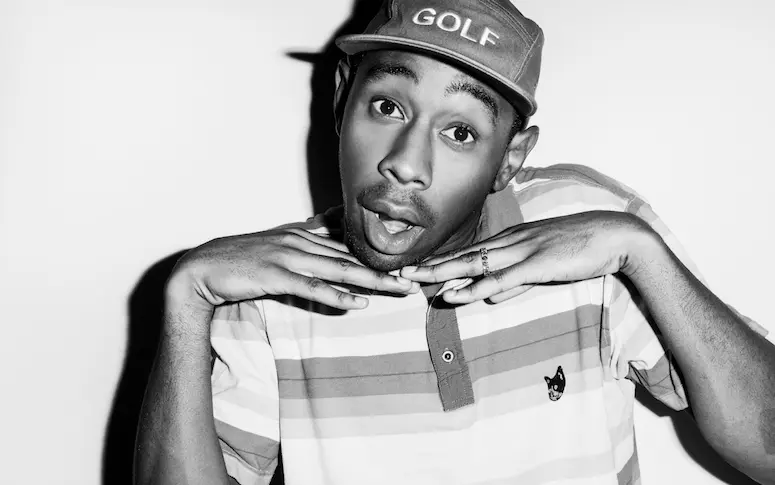 Tyler, The Creator répond à ses fans déçus