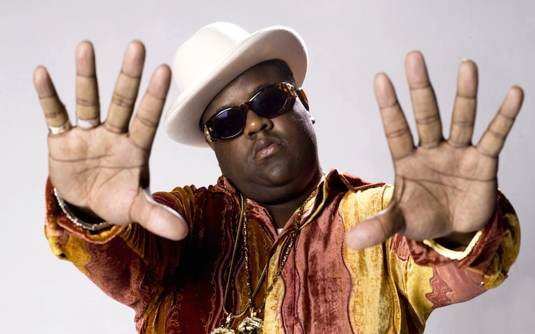 Bonne affaire : le contrat de Notorious Big mis aux enchères