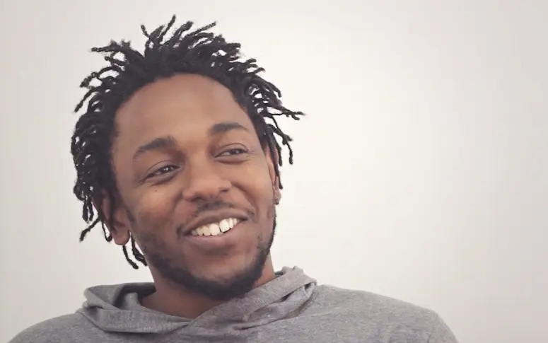 Vidéo : grand entretien avec Kendrick Lamar, en tête-à-tête avec Tupac