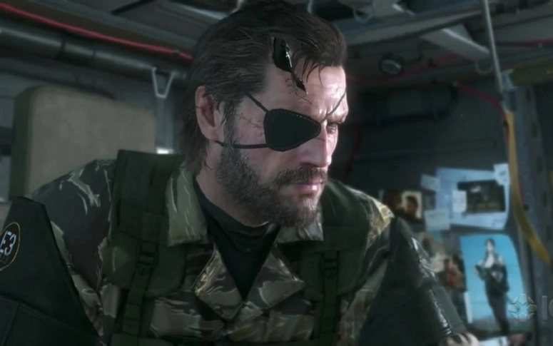 Metal Gear Solid V se dévoile avec ces 40 minutes de gameplay