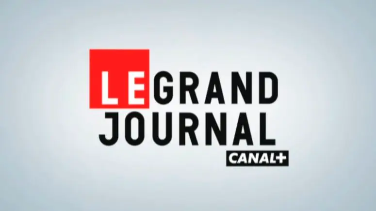 Le Grand Journal ne reviendra pas à la rentrée