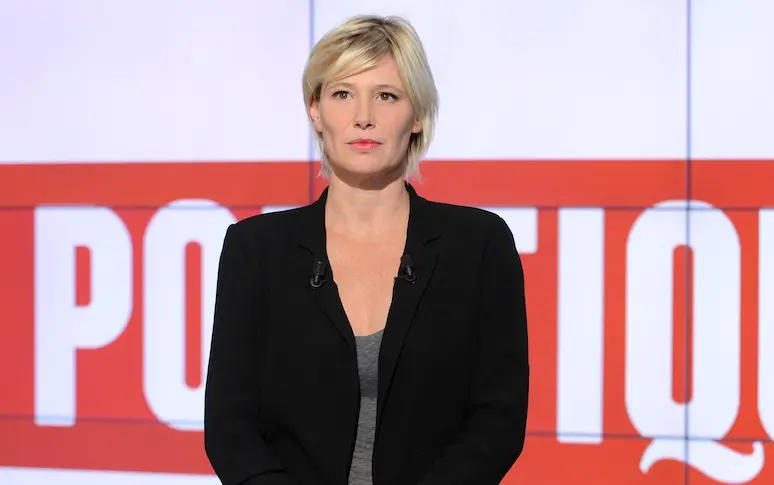 Maïtena Biraben va reprendre le Grand Journal