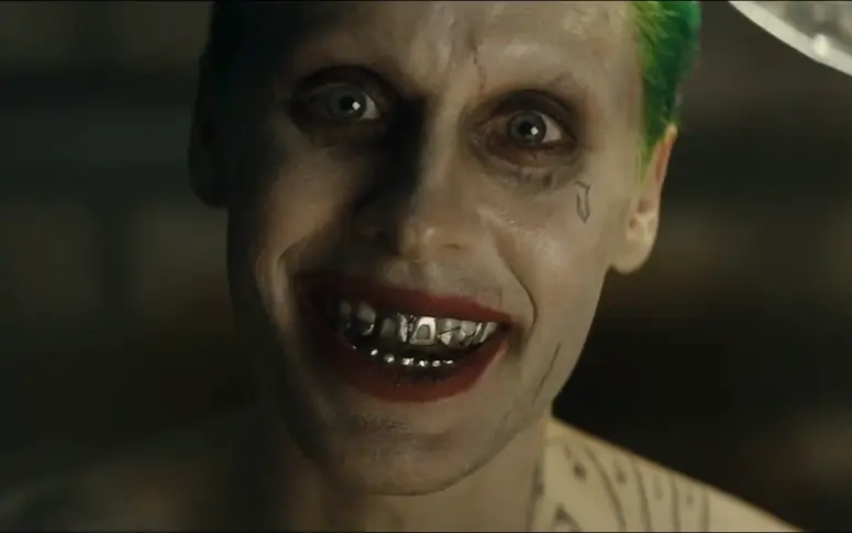 Suicide Squad : la bande-annonce officielle est là !