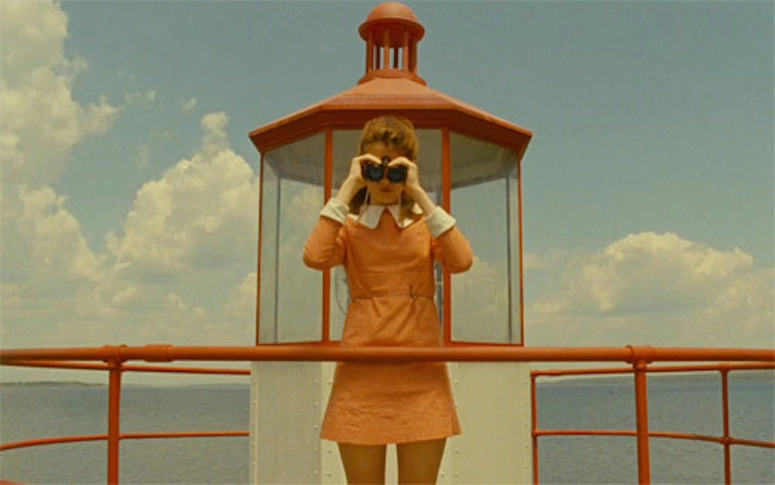 Cette exposition dédiée à l’univers de Wes Anderson donne envie