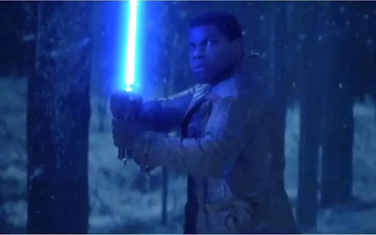 Star Wars VII : un nouveau teaser court mais excitant