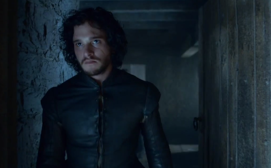 Game of Thrones : le trailer de la saison 4 dévoilé