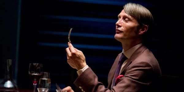 Le personnage culte d’Hannibal s’empare du petit écran