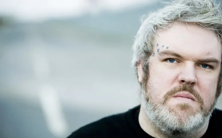 Vidéo : on a passé une soirée avec Hodor le DJ