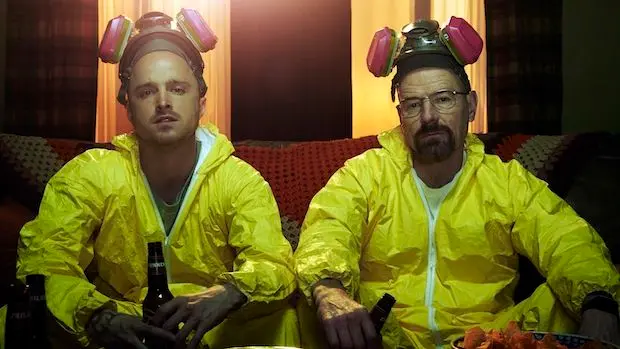 La fin de Breaking Bad au cinéma ?