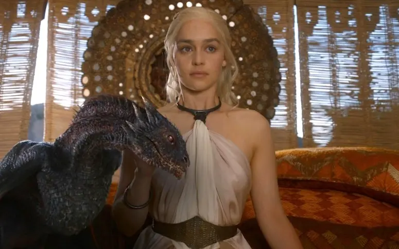 Game of Thrones : les 4 premiers épisodes de la saison 5 ont leaké